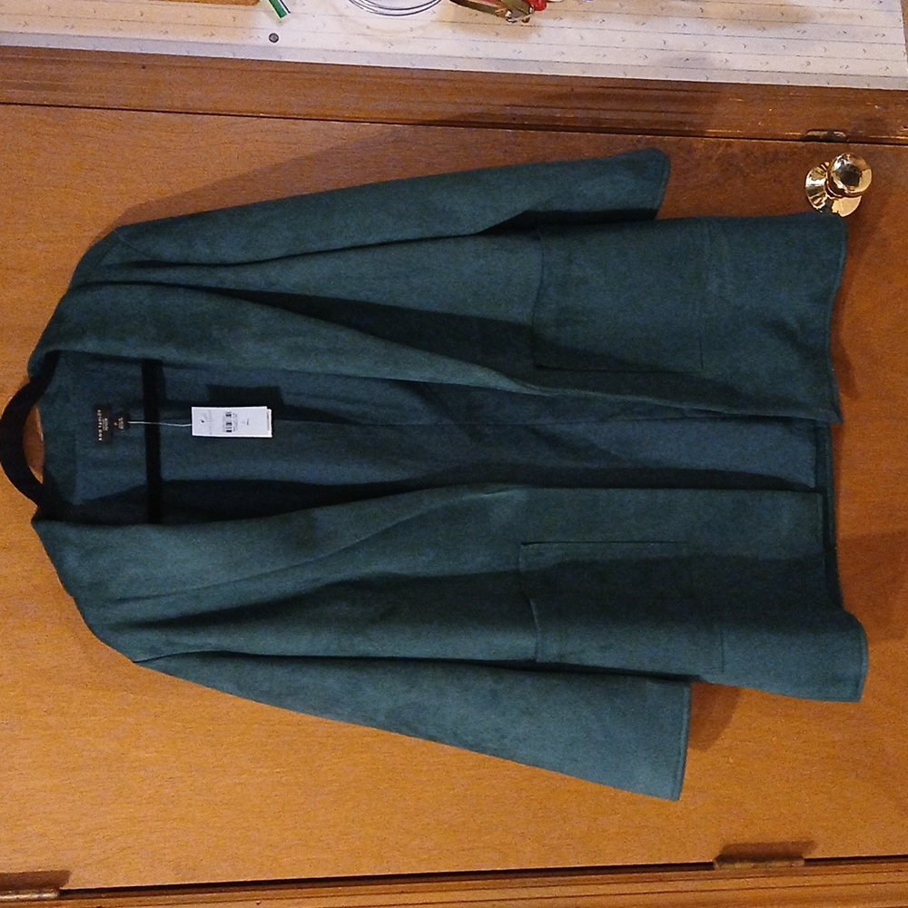 Ann Taylor blazer